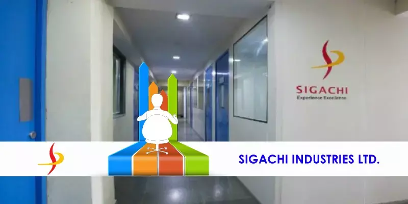 ബിസിനസ് വിപുലീകരണം: സിഗാച്ചി ഇൻഡസ്ട്രീസ് ഓഹരികൾക്ക് നേട്ടം