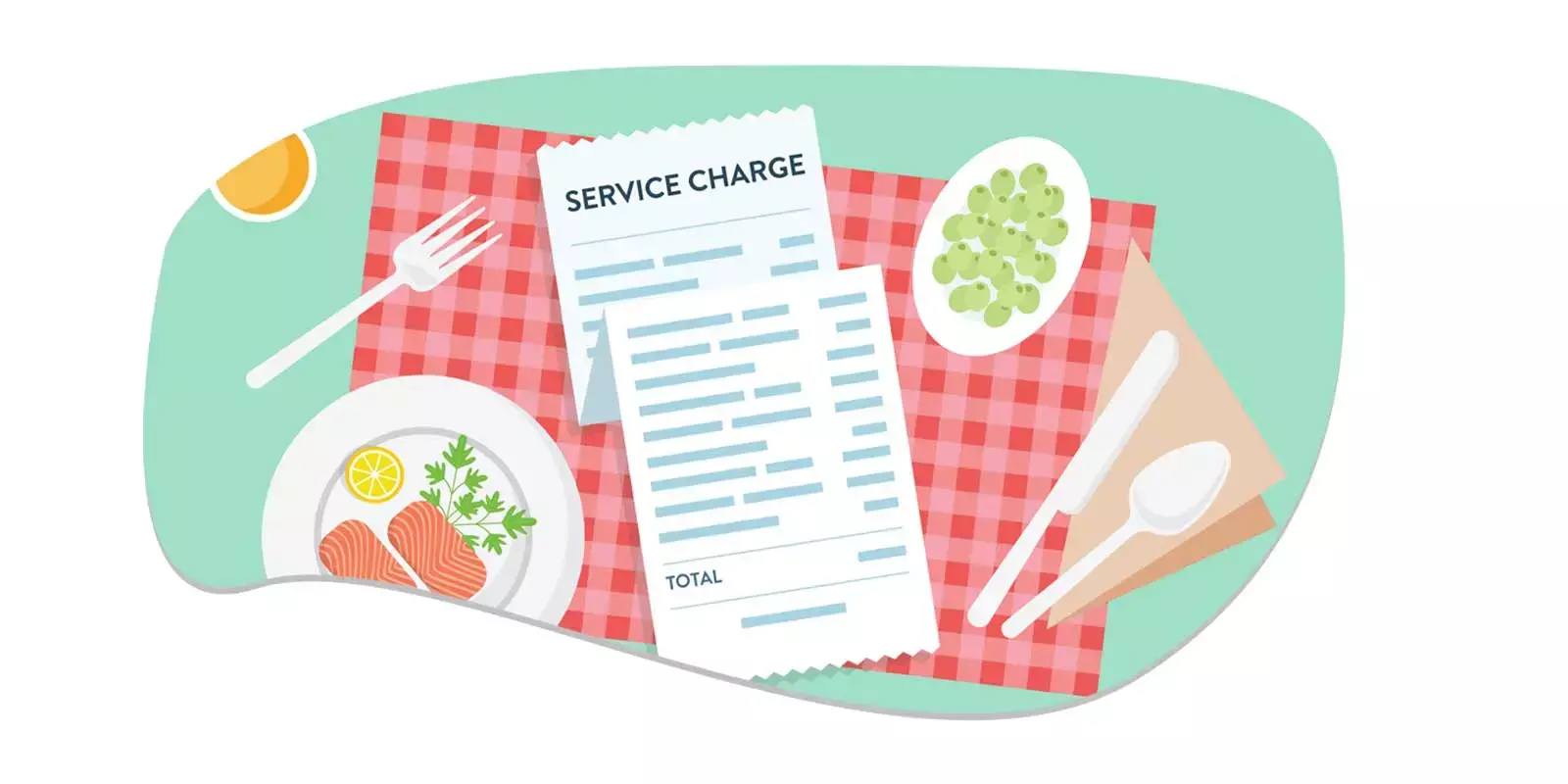 കേരളത്തിൽ സർവ്വീസ് ചാർജില്ല, സിസിപിഎ യുടെ ഉത്തരവിന് ഇവിടെ പ്രസക്തിയില്ല