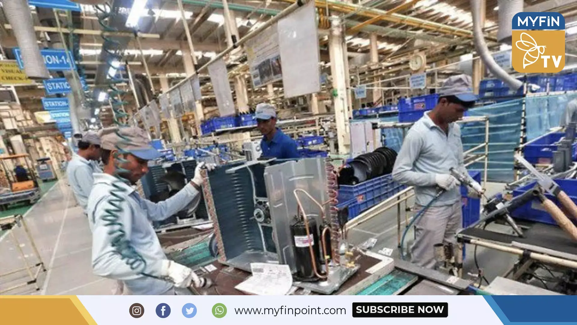 രാജ്യത്തെ സേവന മേഖല പതിനൊന്നു വര്‍ഷത്തിനിടയിലെ ഏറ്റവും വലിയ വളര്‍ച്ചയില്‍