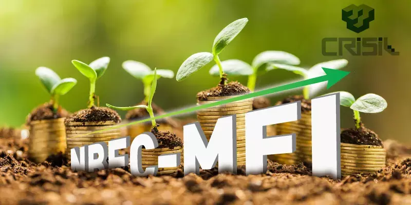 എന്‍ബിഎഫ്സികളുടെ ലാഭക്ഷമത വർധിക്കും: ക്രിസില്‍ റേറ്റിംഗ്സ്