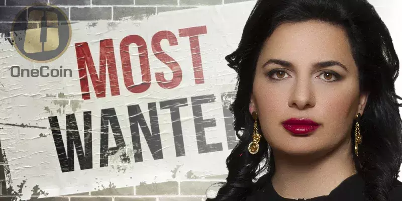 ശതകോടികള്‍ തട്ടിച്ച ക്രിപ്റ്റോ റാണി രുജ ഇഗ്നാറ്റോവ ആര് ?