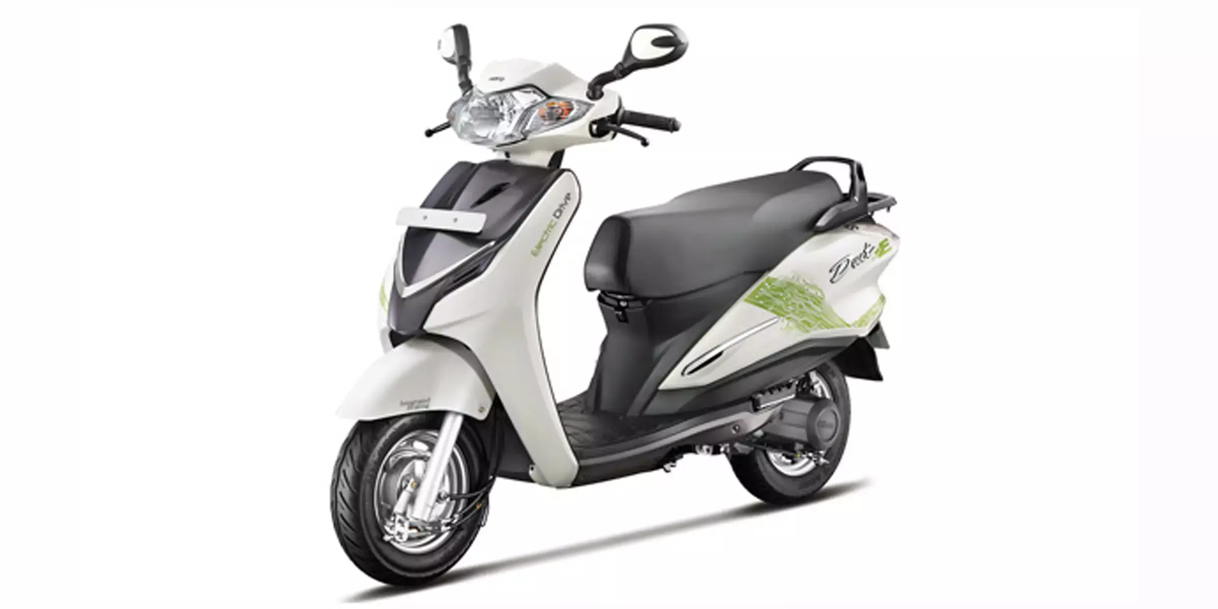 ഹീറോ ഇലക്ട്രിക് സ്‌കൂട്ടറിന്റെ ആദ്യ ബാച്ച് പുറത്തിറങ്ങി