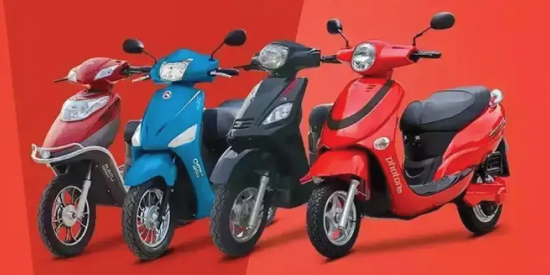 പുതിയ ഇലക്ട്രിക്ക് സ്‌കൂട്ടറുമായി ഹീറോ