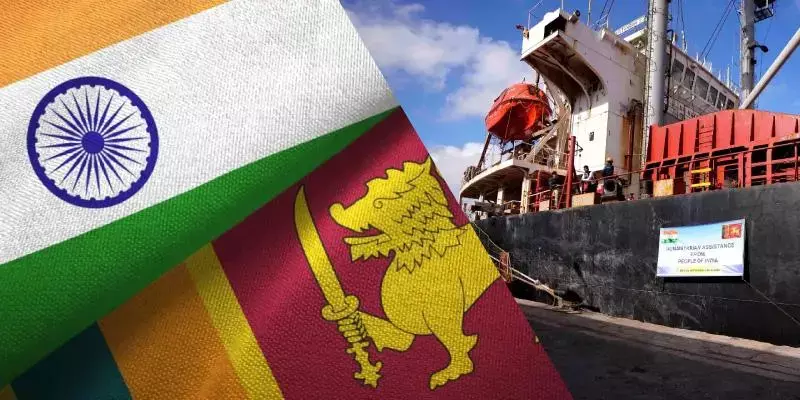 ലങ്കയ്ക്ക്  ആശ്വസിക്കാം: ഐഒസി ഇന്ധനം നൽകും