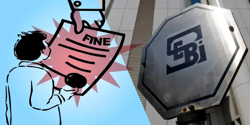 ജിഡിആർ ക്രമക്കേട്: ടെക്സ്‌മോ പൈപ്‌സിന് 10 കോടി രൂപ പിഴ