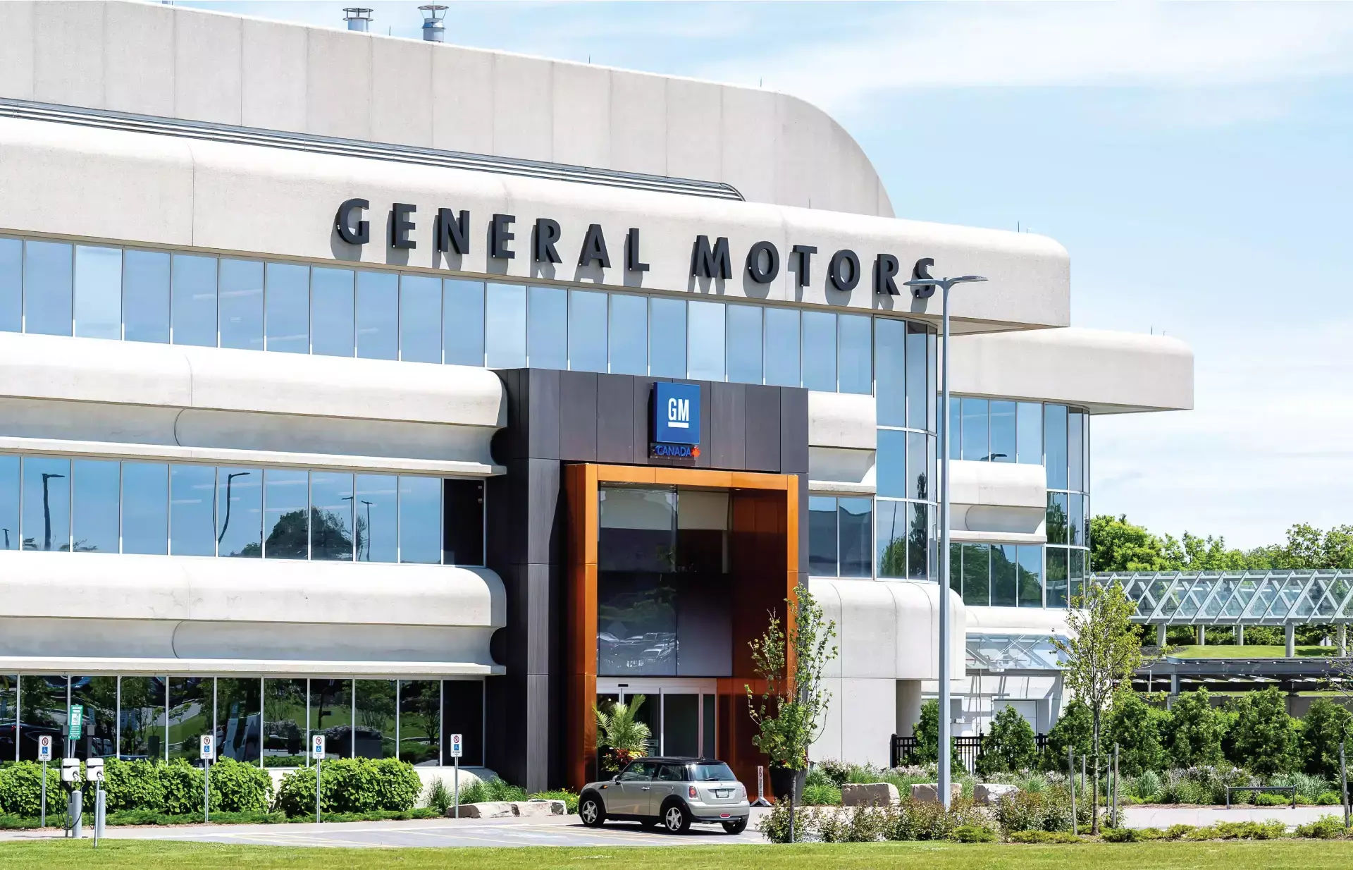 മഹാരാഷ്ട്രയിലെ പ്ലാന്റ് ഗ്രേറ്റ് വാള്‍ മോട്ടോറിന് വില്‍ക്കുന്നില്ലെന്ന് ജനറല്‍ മോട്ടോഴ്‌സ്