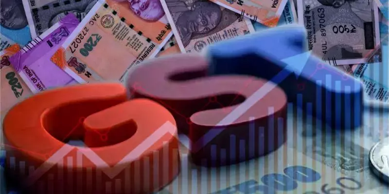 ജിഎസ്ടി :ചരിത്രത്തിലെ ഏറ്റവും വലിയ നികുതി പരിഷ്‌കരണമെന്ന് സിഐഐ