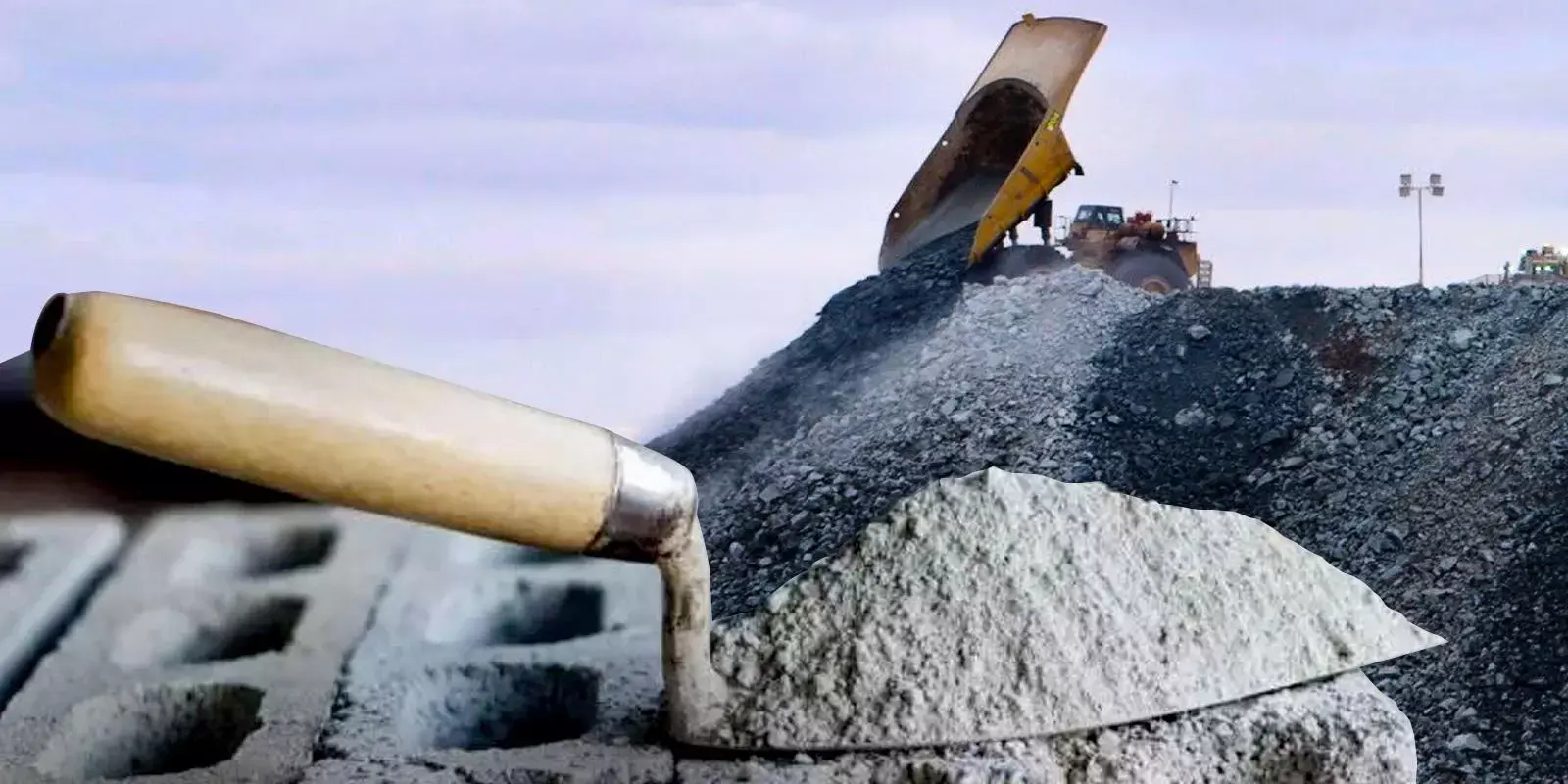 സ്റ്റീല് മാലിന്യങ്ങള് സിമെന്റ്, റോഡ് നിര്മാണത്തിന് ഉപയോഗിക്കും സ്റ്റീല് മാലിന്യങ്ങള് സിമെന്റ്, റോഡ് നിര്മാണത്തിന് ഉപയോഗിക്കും