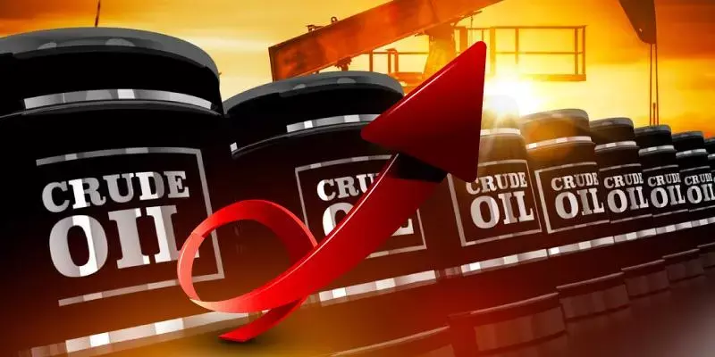 ക്രൂഡ് വില 380 ഡോളറായേക്കും: പ്രവചനവുമായി ജെപി മോര്‍ഗന്‍