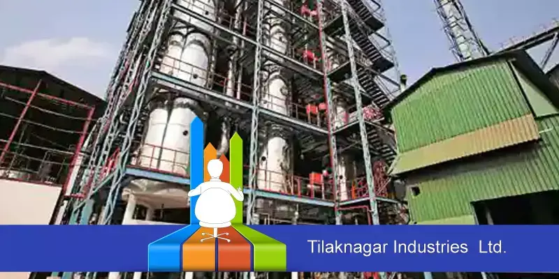 ഗ്ളോബസ് സ്പിരിറ്റ്സ് കരാർ: തിലക് നഗർ ഇൻഡസ്ട്രീസിന് മുന്നേറ്റം