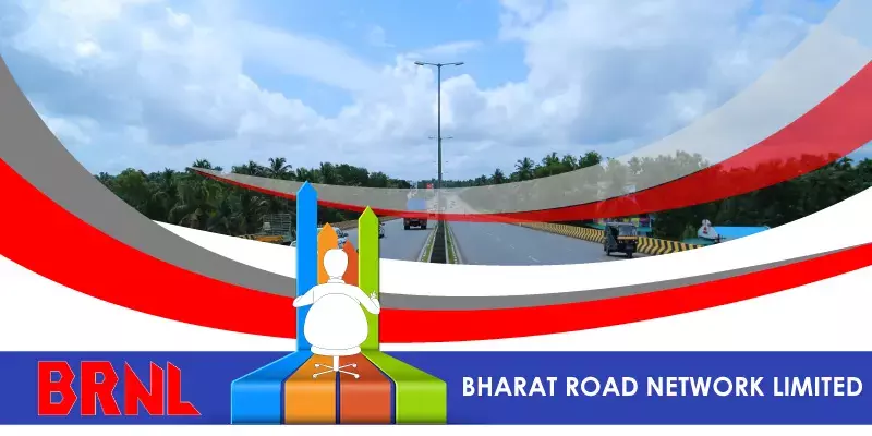 ജഗന്നാഥ് എക്സ്പ്രസ് വേയ്സ് വിൽപ്പന: ഭാരത് റോഡ് നെറ്റ് വർക്ക് ഓഹരികള്‍ക്ക് കുതിപ്പ്