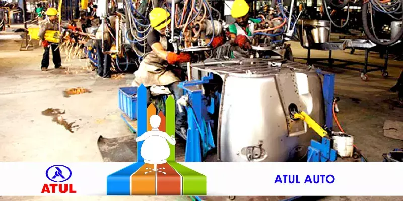 മികച്ച വില്പന: അതുൽ ഓട്ടോയുടെ ഓഹരികൾ നേട്ടത്തിൽ