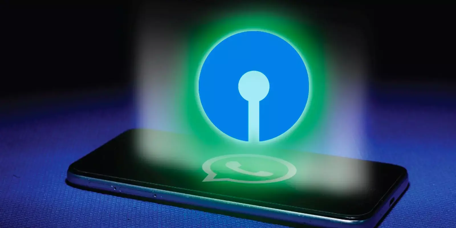 എസ്ബിഐ ബാങ്കിംഗ് സേവനങ്ങള്‍ ഇനി വാട്‌സാപ്പിലും