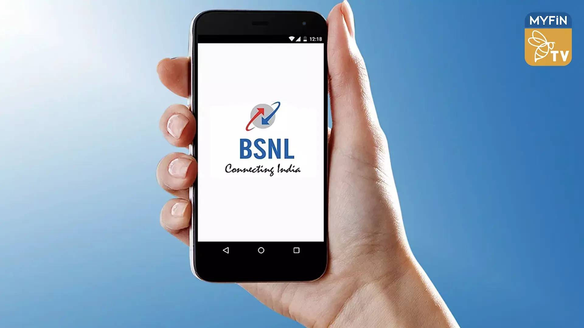 ആകര്‍ഷകമായ രണ്ടു പ്രതിമാസ പ്രീപെയ്ഡ് റീച്ചാര്‍ജ് പ്ലാനുകളുമായി ബിഎസ്എന്‍എല്‍