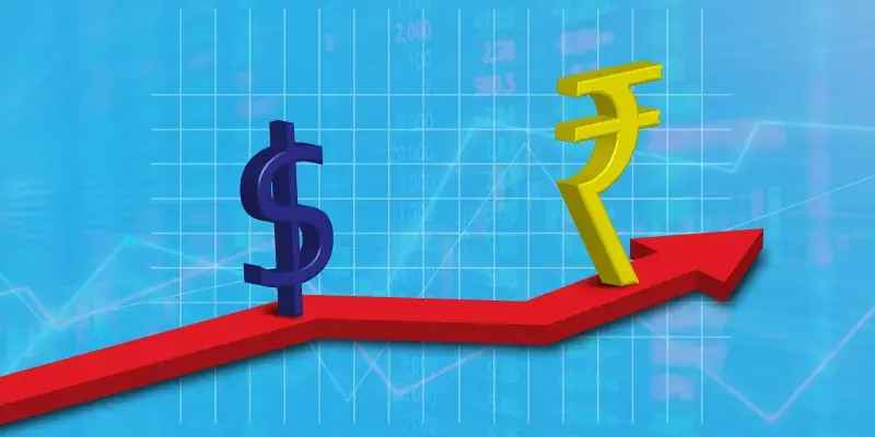 തളര്‍ച്ചയില്‍ പതറാതെ രൂപ: 5 പൈസ ഉയര്‍ന്ന് 78.98ല്‍