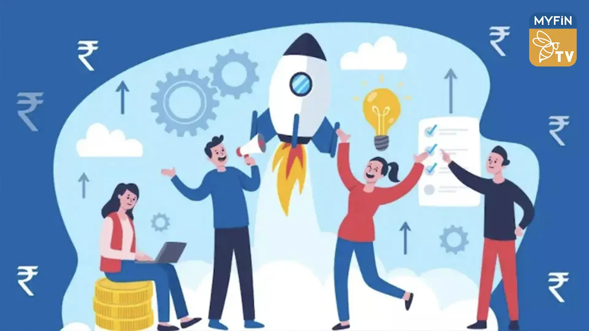 നാല് വര്‍ഷത്തിനുള്ളില്‍ ഇന്ത്യയ്ക്ക് 122 പുതിയ യൂണികോണ്‍ കമ്പനികളുണ്ടായേക്കും