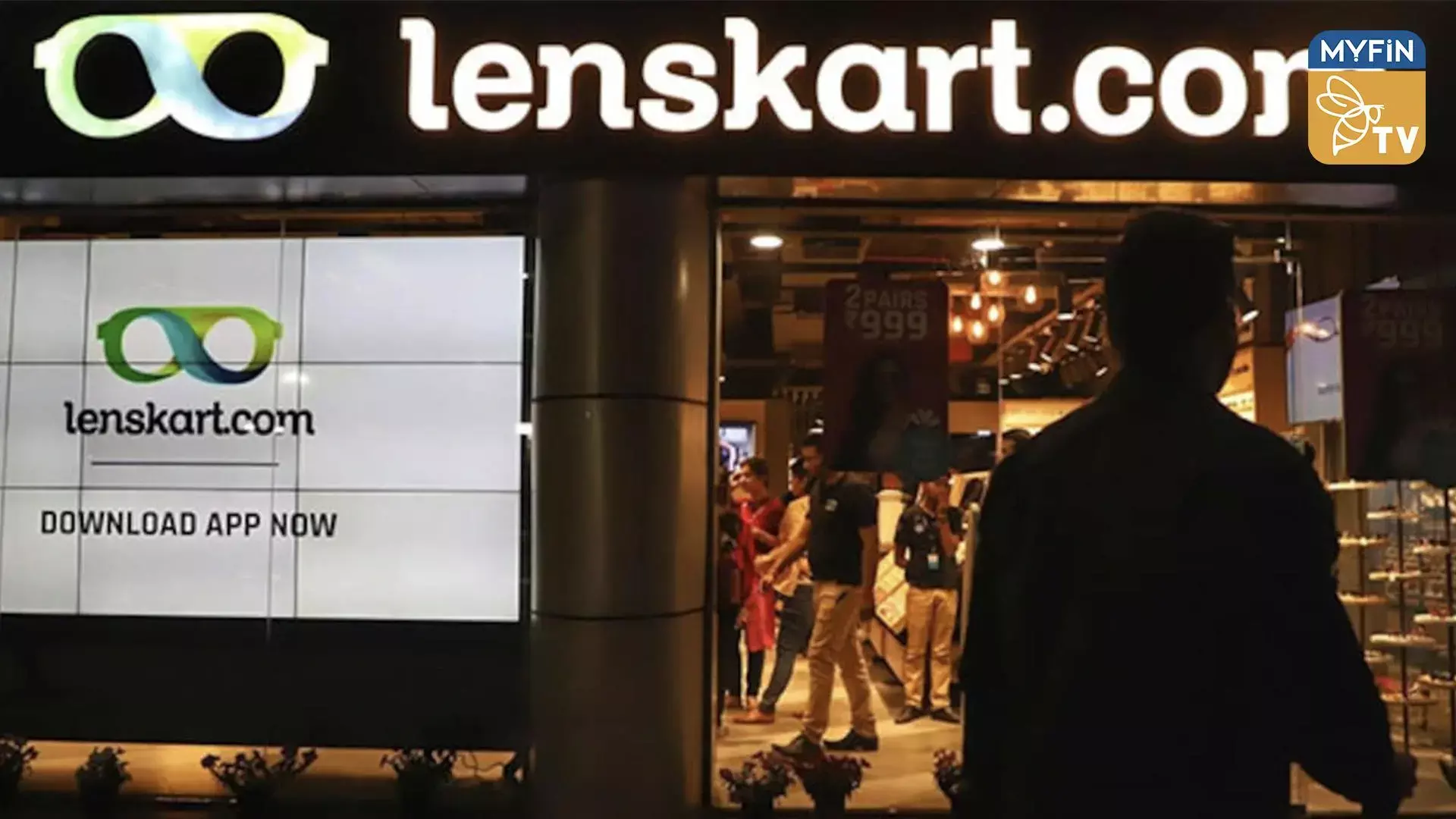 ലെന്‍സ്‌കാര്‍ട്ട് ജപ്പാനിലെ ഓണ്‍ഡെയ്സിനെ ഏറ്റെടുക്കുന്നു