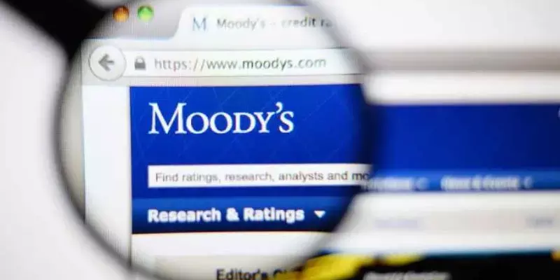 ആഗോള വായ്പാ വ്യവസ്ഥകള്‍ പ്രതികൂലം: മൂഡീസ്