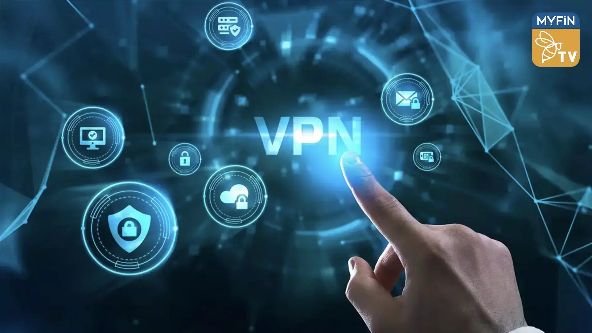 എന്താണ് വിപിഎൻ