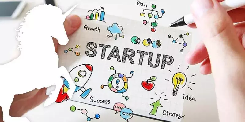 ഇന്ത്യയില്‍ 122 യൂണികോണുകള്‍ 4 വര്‍ഷത്തിനകം: ഹുറൂണ്‍