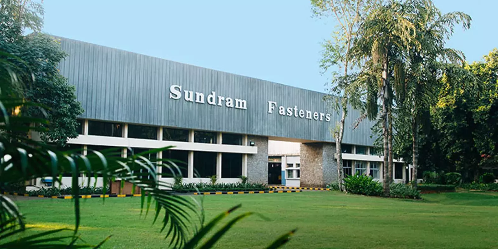 ഡിഫന്‍സ് ബിസിനസിൽ 100 കോടി രൂപ നിക്ഷേപിക്കാൻ സുന്ദരം ഫാസ്റ്റനേഴ്‌സ്