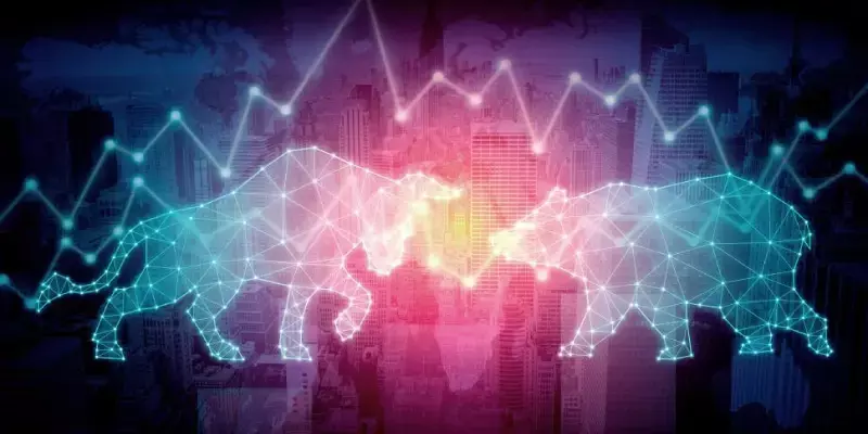 ദുർബലമായ ആഗോള ട്രെൻഡുകളും, ലാഭമെടുപ്പും വിപണിയെ വീഴ്ത്തി ദുർബലമായ ആഗോള ട്രെൻഡുകളും, ലാഭമെടുപ്പും വിപണിയെ വീഴ്ത്തി