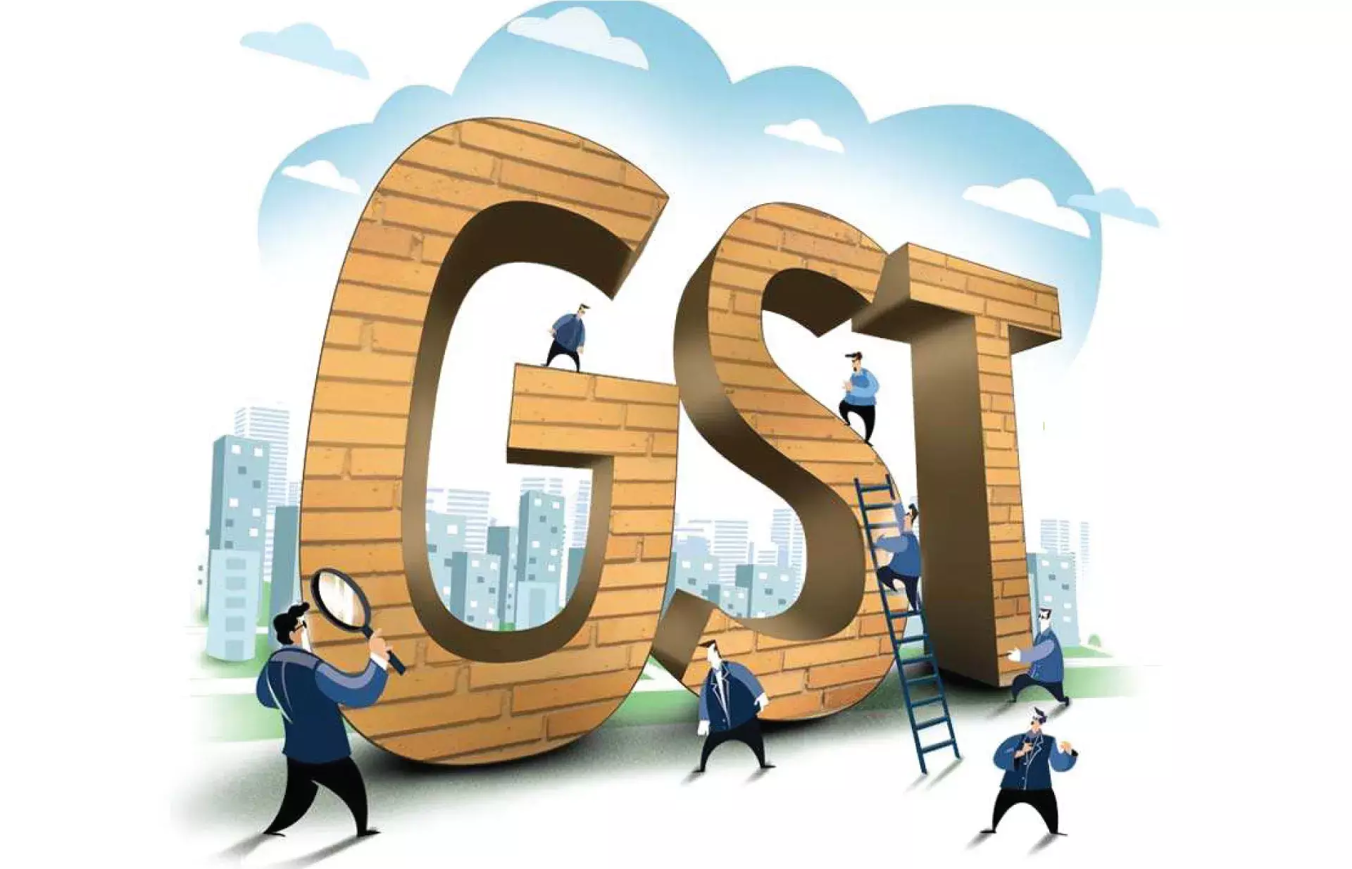 സംസ്ഥാനങ്ങള്‍ക്ക് നഷ്ടപരിഹാരം, തീരുമാനമെടുക്കാതെ ജിഎസ്ടി കൗണ്‍സില്‍