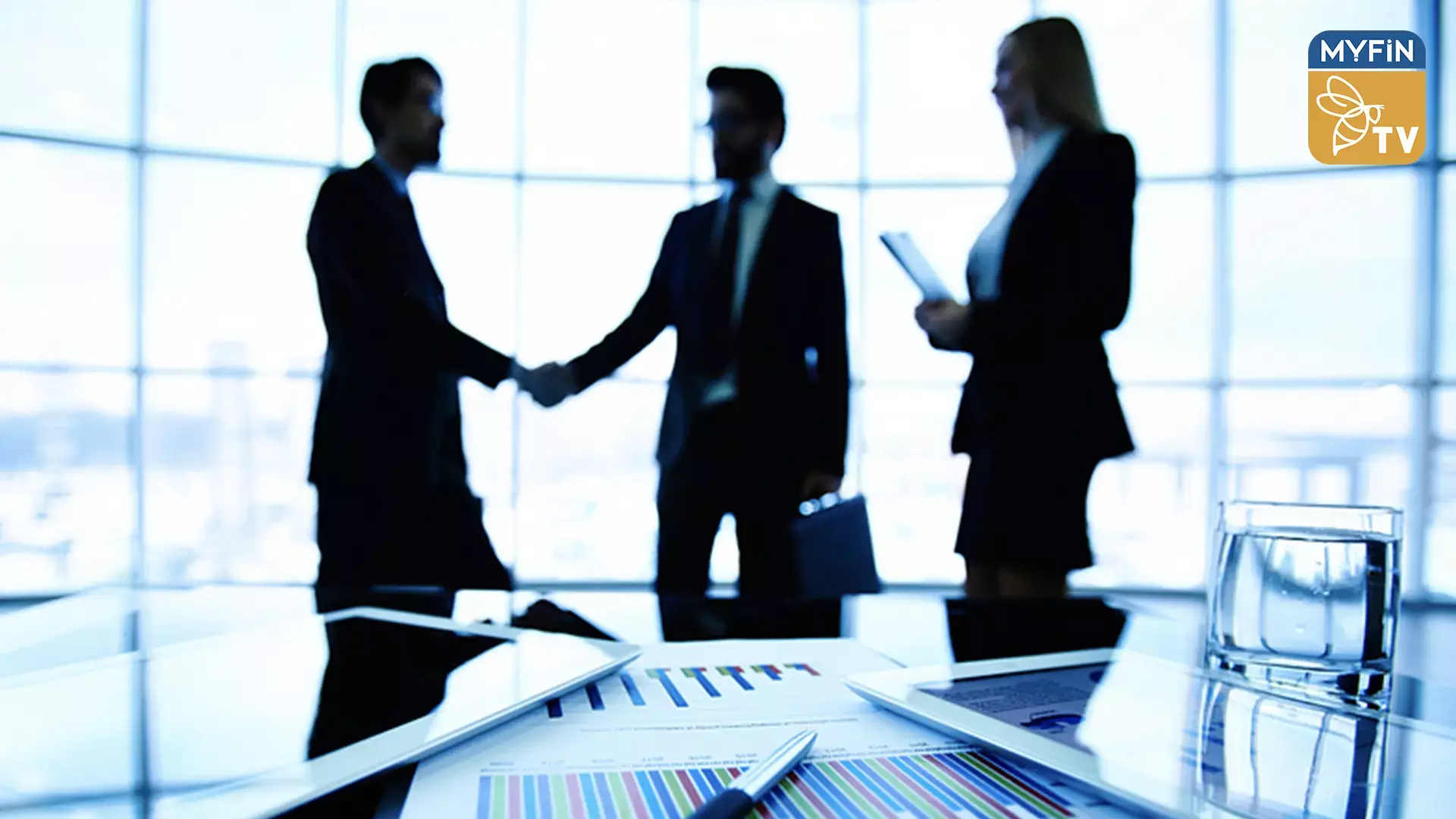 പാർട്ടനർഷിപ്പ് കമ്പനി