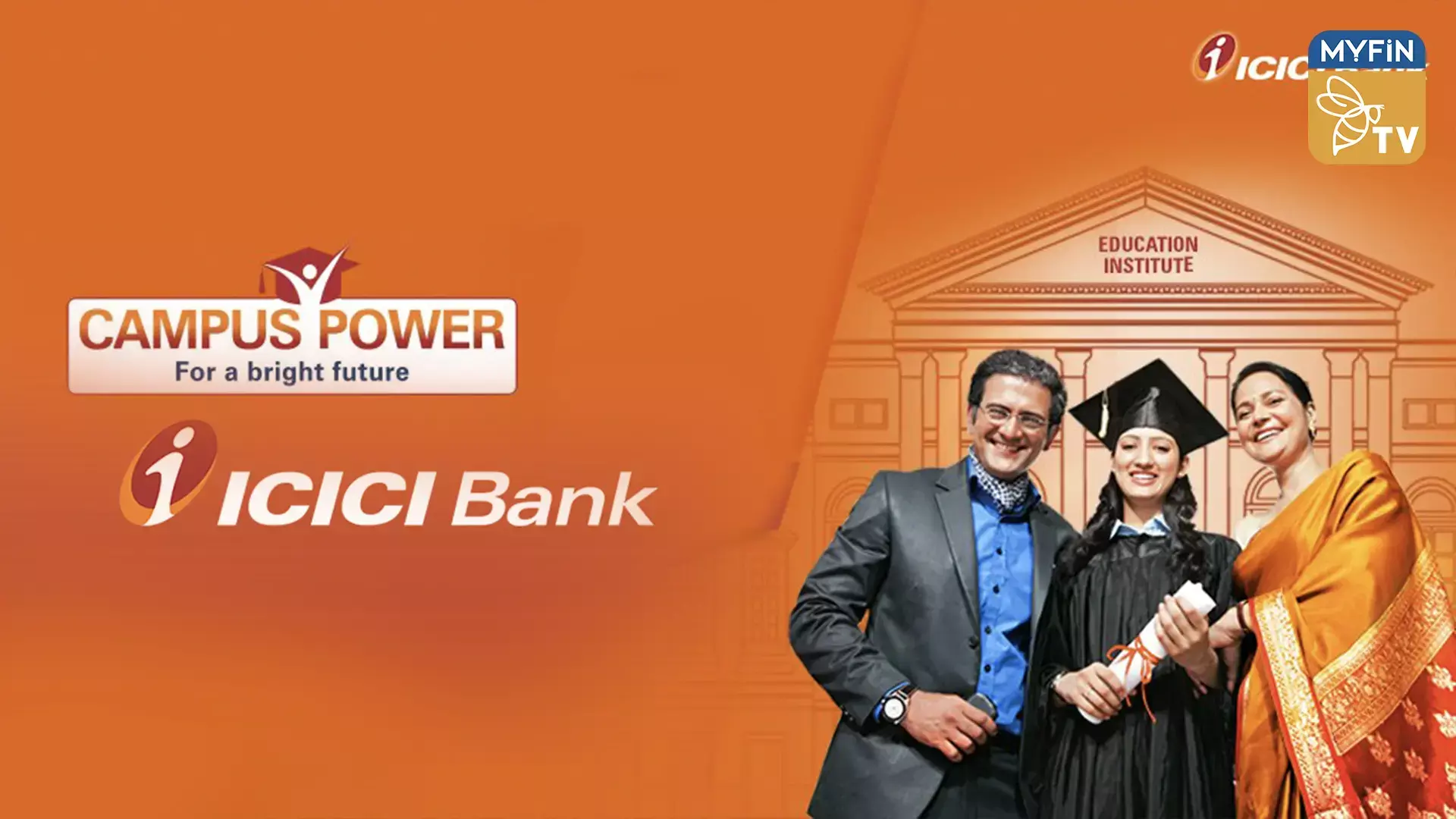 കാമ്പസ് പവർ ഡിജിറ്റൽ പ്ലാറ്റ് ഫോമുമായി ഐസിഐസിഐ ബാങ്ക്