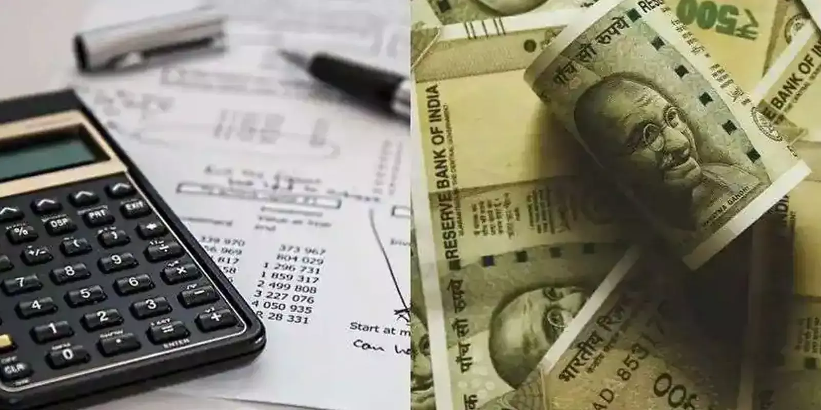 പ്രാദേശിക സ്റ്റോറുകളിൽ പായ്ക്ക് ചെയ്ത ഭക്ഷ്യവസ്തുക്കളും ഇനി ജിഎസ്ടി പരിധിയില്‍