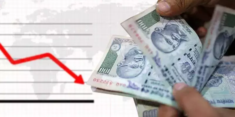 80 കടക്കുമോ രൂപ? ചരിത്രത്തിലെ ഏറ്റവും താഴ്ച്ചയില്‍