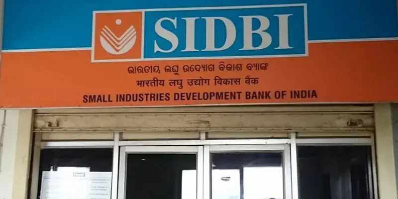 സിഡ്ബിയുടെ അറ്റാദായത്തിൽ 18 ശതമാനം ഇടിവ്