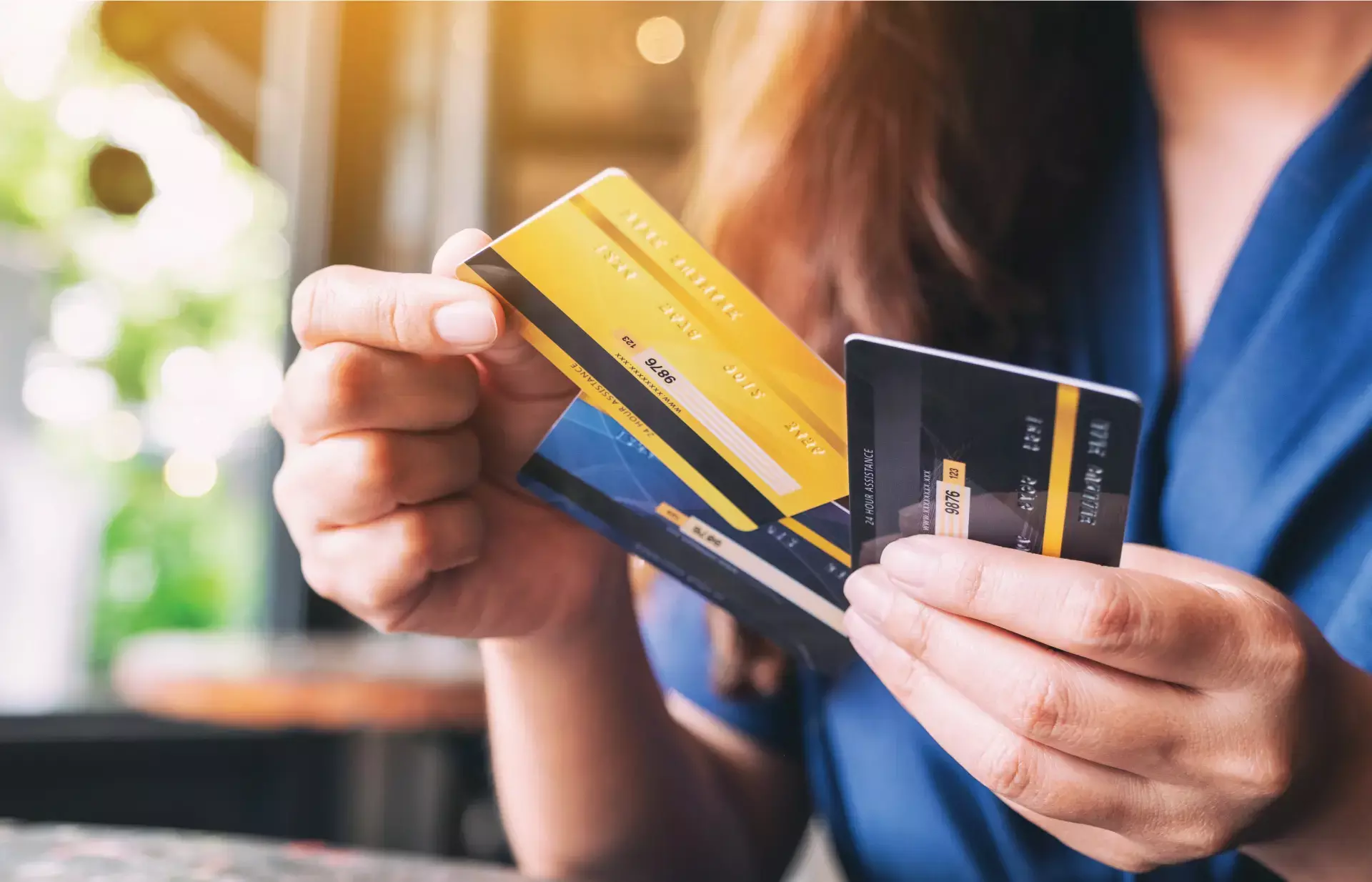 ക്രെഡിറ്റ് കാര്‍ഡിലൂടെയുള്ള ചെലവഴിക്കല്‍ 1.13 ലക്ഷം കോടി കവിഞ്ഞതായി ആര്‍ബിഐ