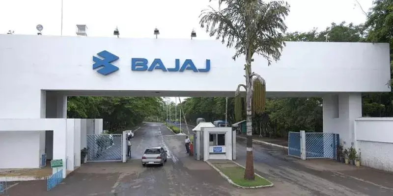 Bajaj