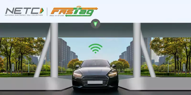 നിങ്ങളുടെ ഫാസ്റ്റാഗ് സ്‌കാന്‍ ചെയ്യുമ്പോൾ പണം പോകുന്നുണ്ടോ? എന്‍പിസിഐ വിശദീകരിക്കുന്നു