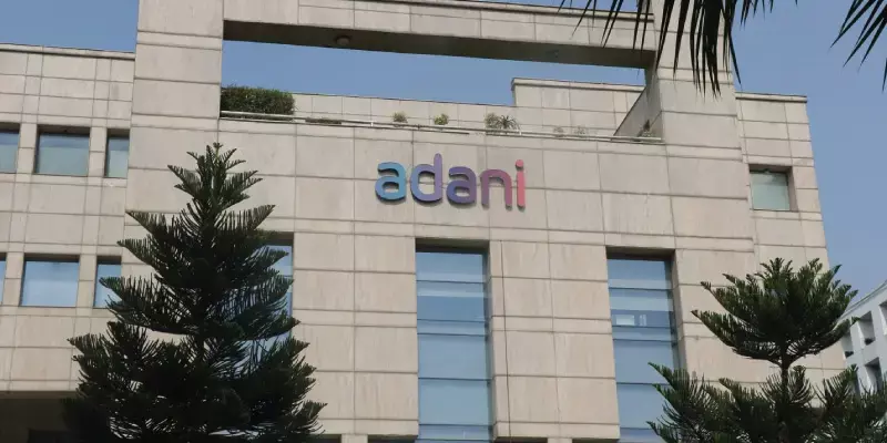 എസ്സാര്‍ പവറിന്റെ താപവൈദ്യുത പദ്ധതി ഏറ്റെടുത്ത് അദാനി പവര്‍