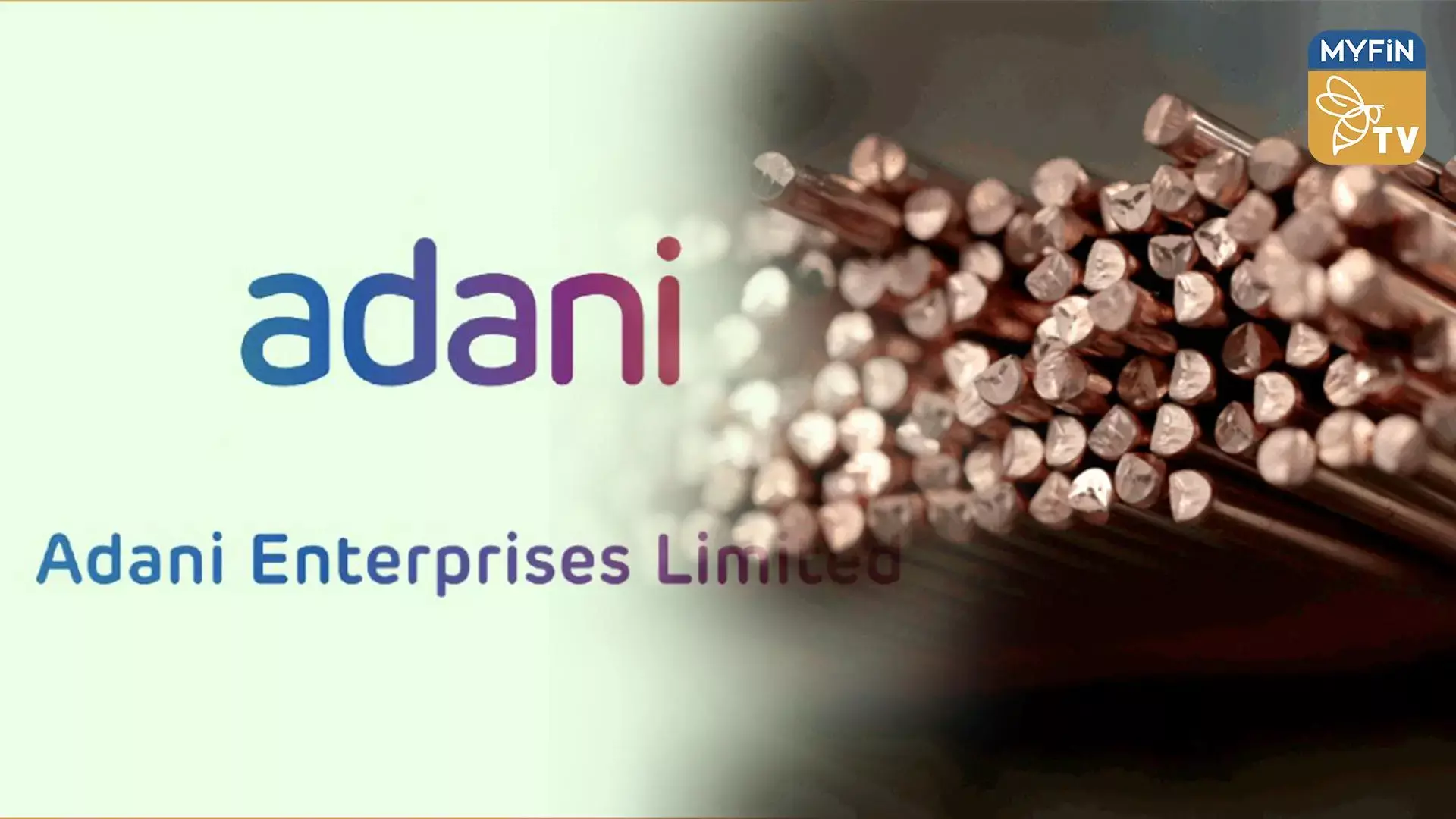അദാനിയുടെ കോപ്പർ ബിസിനസിന് 6,071 കോടി രൂപ വായ്പ നല്‍കി പൊതുമേഖലാ ബാങ്കുകള്‍