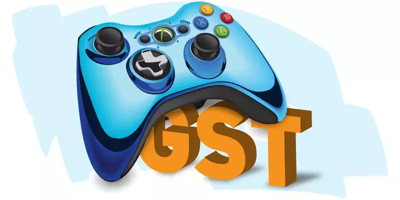 ഓണ്‍ലൈന്‍ ഗെയിമിംഗിന് 28%  ജിഎസ്ടി പരിഗണനയില്‍