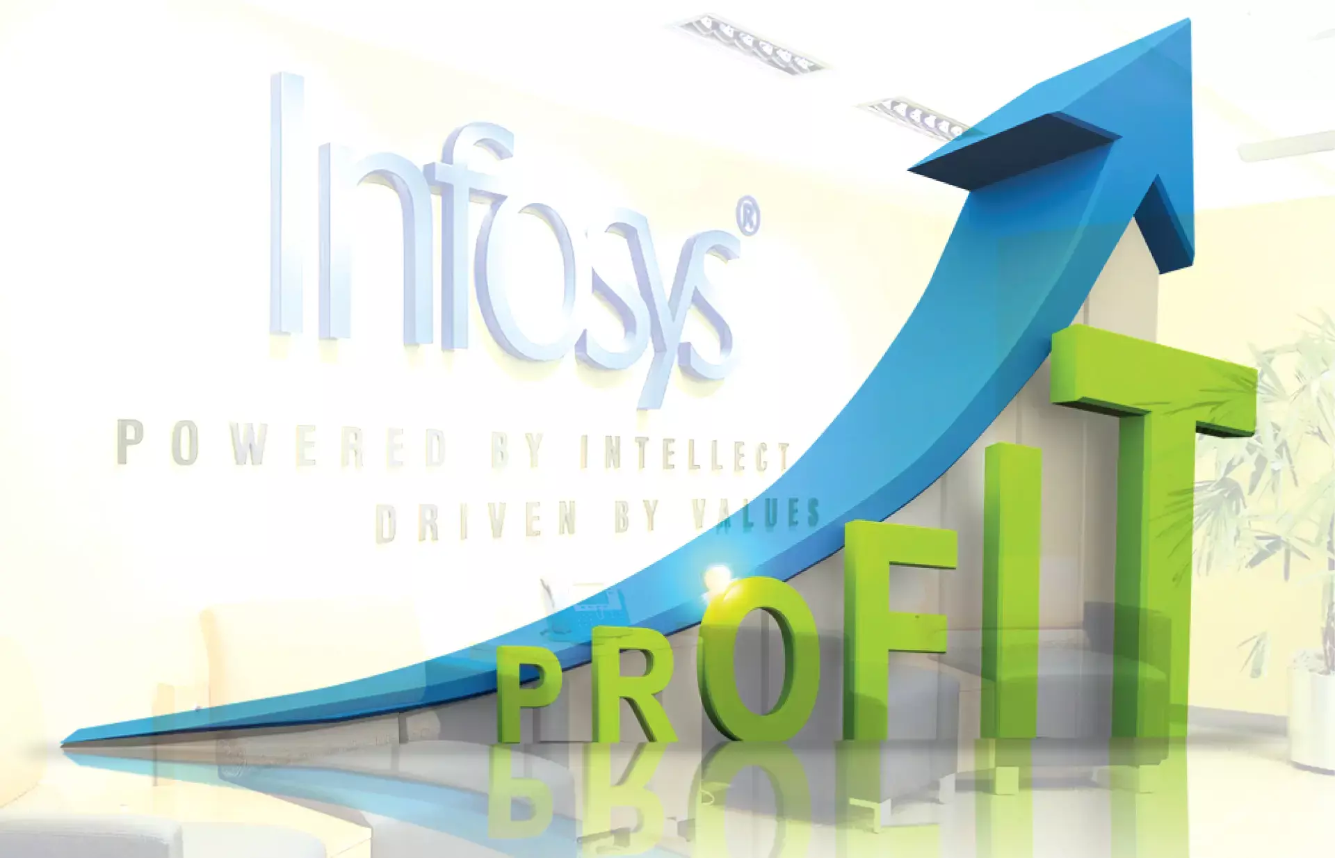 ഇന്‍ഫോസിസ് 24,100 കോടി രൂപയുടെ മൂലധന നേട്ടം നല്‍കി: നിലേകനി