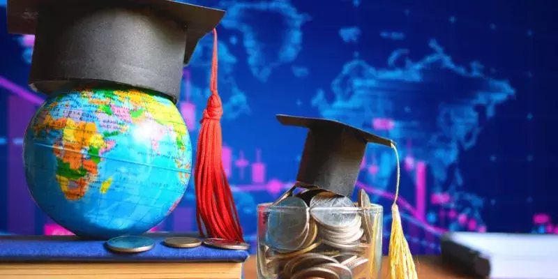 വിദേശ പഠനം: സാമ്പത്തികാസൂത്രണം മറക്കണ്ട