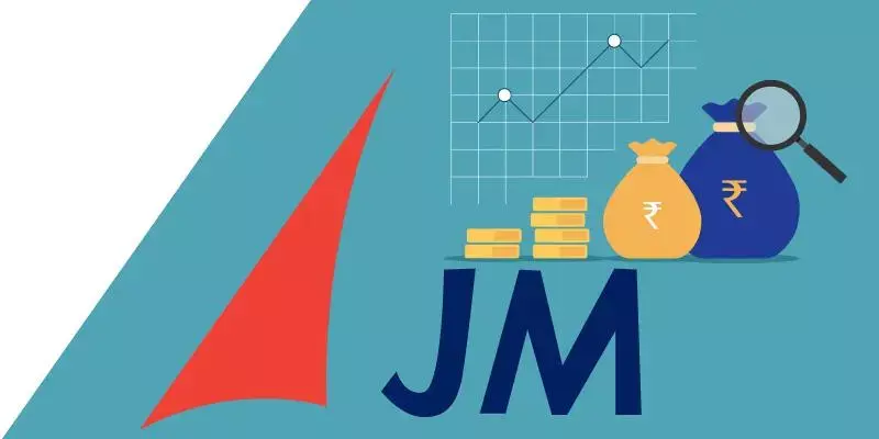 ജെഎം ഫിനാന്‍ഷ്യലിൽ നിന്ന് അഞ്ച്  പുതിയ എന്‍എഫ്ഒകള്‍