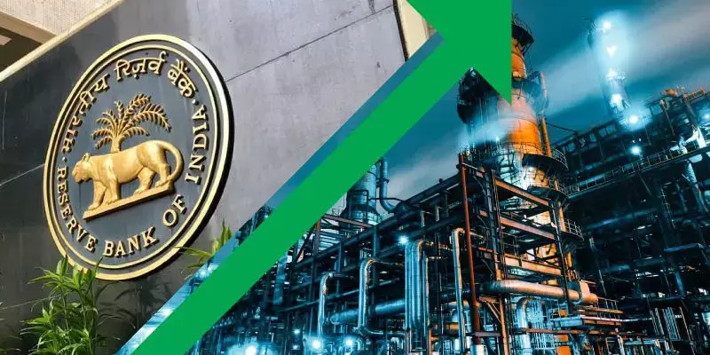 നിർമ്മാണ കമ്പനികളുടെ അറ്റാദായത്തിൽ 50% വര്‍ധന: ആര്‍ബിഐ