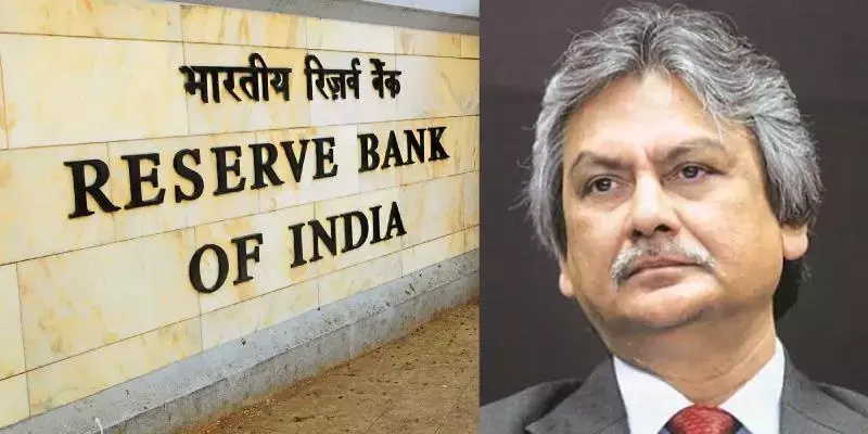 രൂപയുടെ മൂല്യം: സ്ഥിരത ഉറപ്പാക്കുമെന്ന് ആര്‍ബിഐ ഡെപ്യൂട്ടി ഗവര്‍ണര്‍