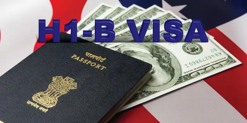 ഇന്ത്യക്കാര്‍ക്കും ആശ്വാസം : എച്ച് 1 ബി വിസ നടപടികള്‍ വേഗത്തിലാക്കും