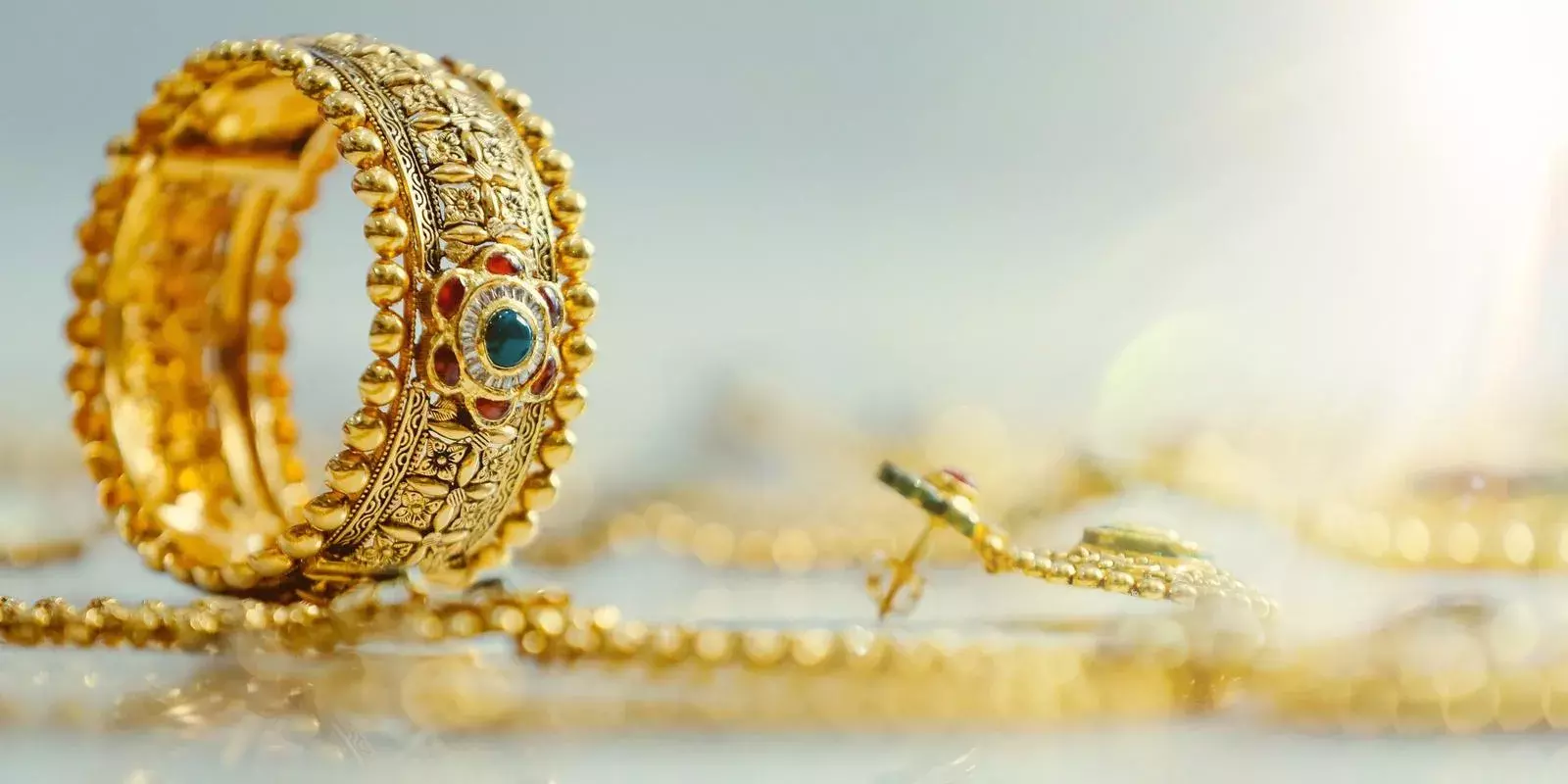 സ്വര്‍ണം, വജ്രം: ഇ-വേ ബില്ല് ജിഎസ്ടി കൗണ്‍സില്‍ പരിഗണിക്കും