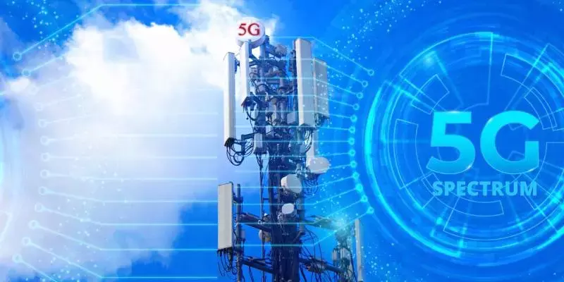 സ്പെകട്രം ഉപയോഗ നിരക്കുകള്‍ കുറയ്ക്കാനൊരുങ്ങി ടെലികോം വകുപ്പ്