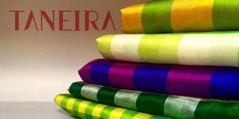 ടൈറ്റന്റെ എതിനിക് വെയര്‍  ടനീറയുടെ വരുമാനം  300 കോടിയാകും