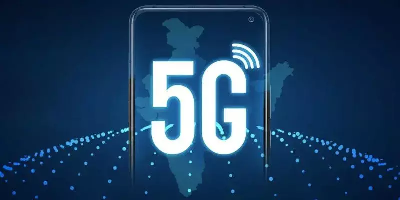 71,000 കോടിയുടെ 5ജി സ്‌പെക്ട്രം വിൽപ്പനക്ക് സാധ്യതയെന്ന് ഐഐഎഫ്എല്‍