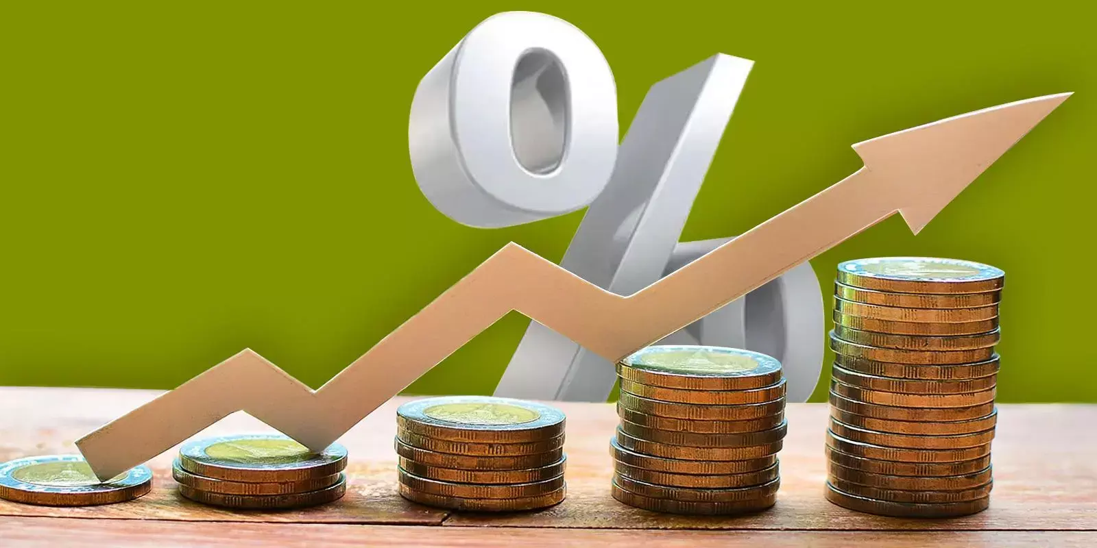 deposit Interest Increase