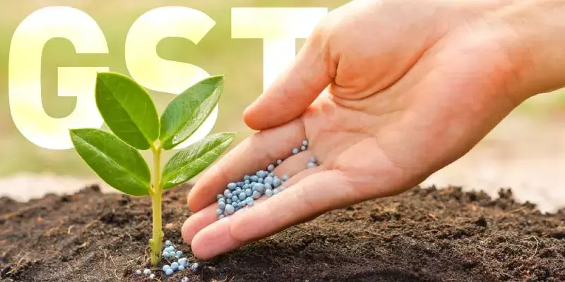 18 വേണ്ട, കീടനാശിനികളുടെ ജിഎസ്ടി 5 ശതമാനമായി കുറയ്ക്കണം